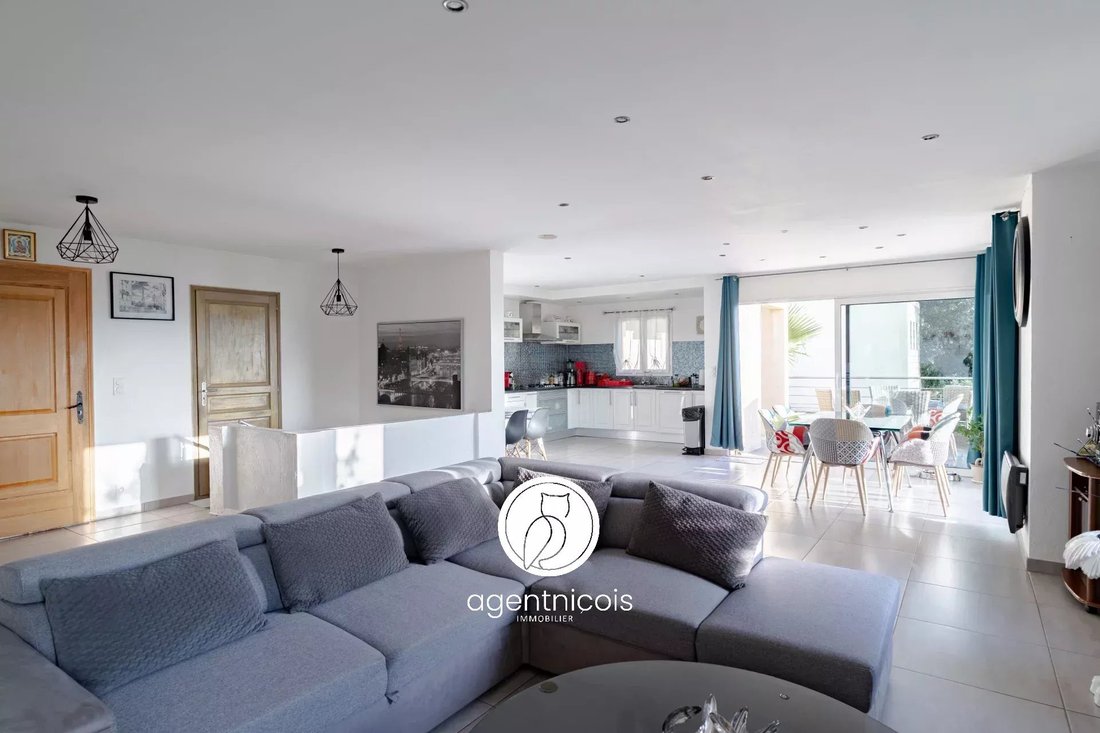 House in Montferrat-Malmont, Draguignan, France 5 - 14899003