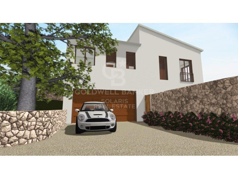 House in Vicalvaro, Madrid, Spain 4 - 14944367