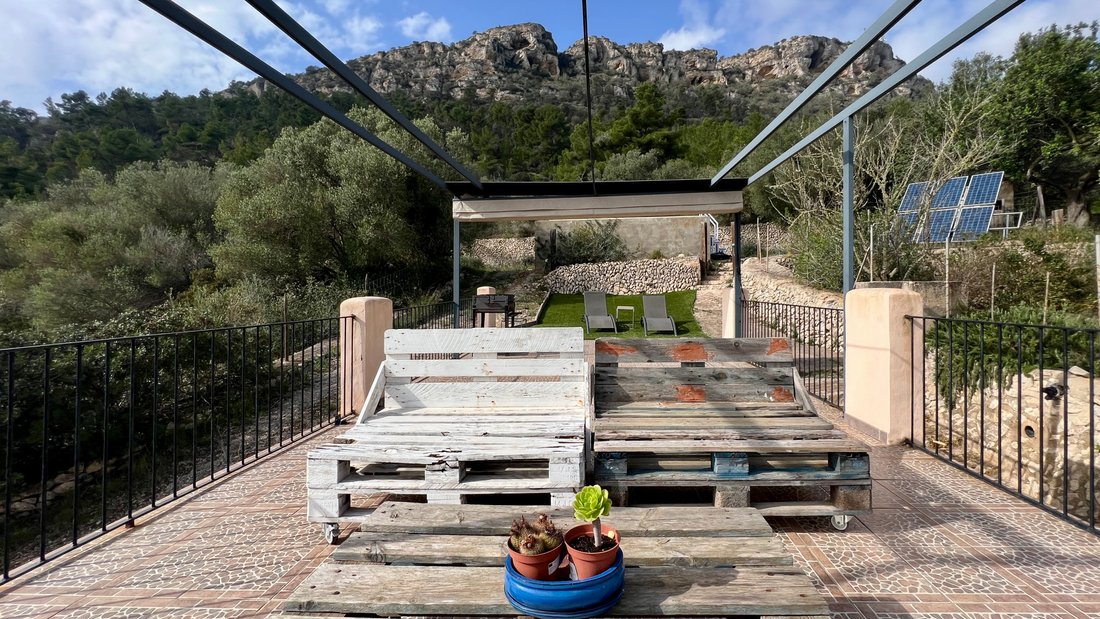 Finca in Llucmajor, Balearic Islands, Spain 5 - 14944543