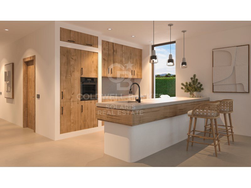 House in Xabia / Javea, Valencian Community, Spain 4 - 14944363