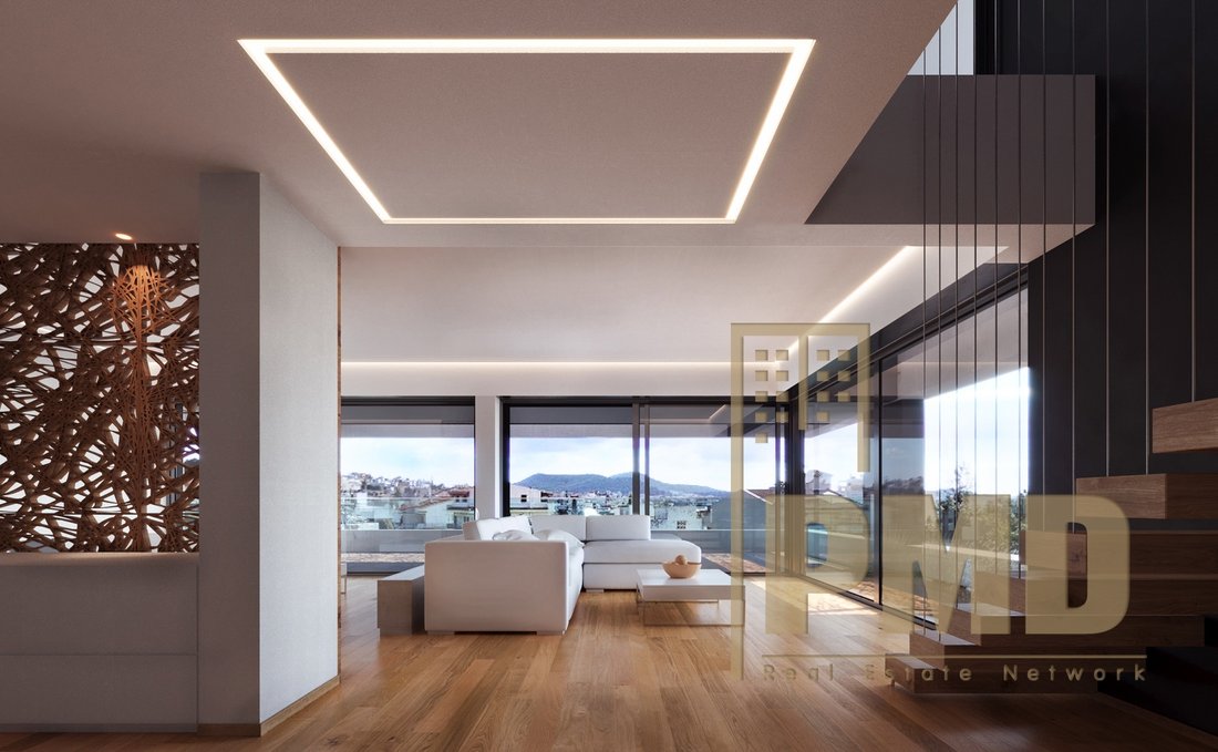 Apartment in Voula, Attica, Greece 2 - 14945786
