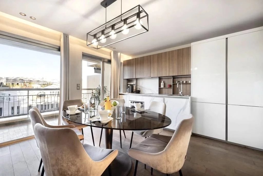 Apartment in Antibes, Provence-Alpes-Côte d'Azur, France 4 - 14786081