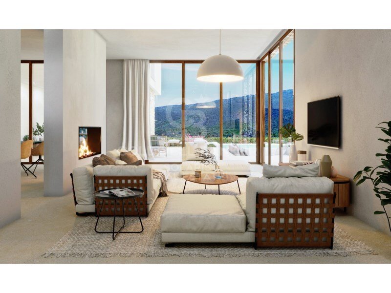 House in Xabia / Javea, Valencian Community, Spain 4 - 14944356