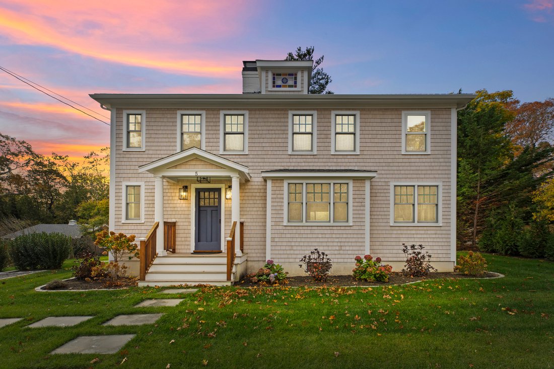 House in Oak Bluffs, Massachusetts, United States 3 - 14544421