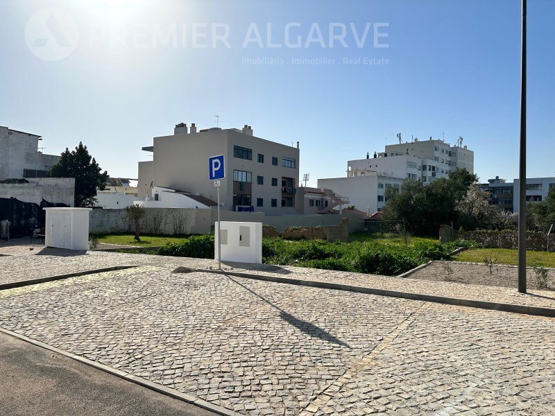 Land for sale in Loulé, Portugal — €1,000,000