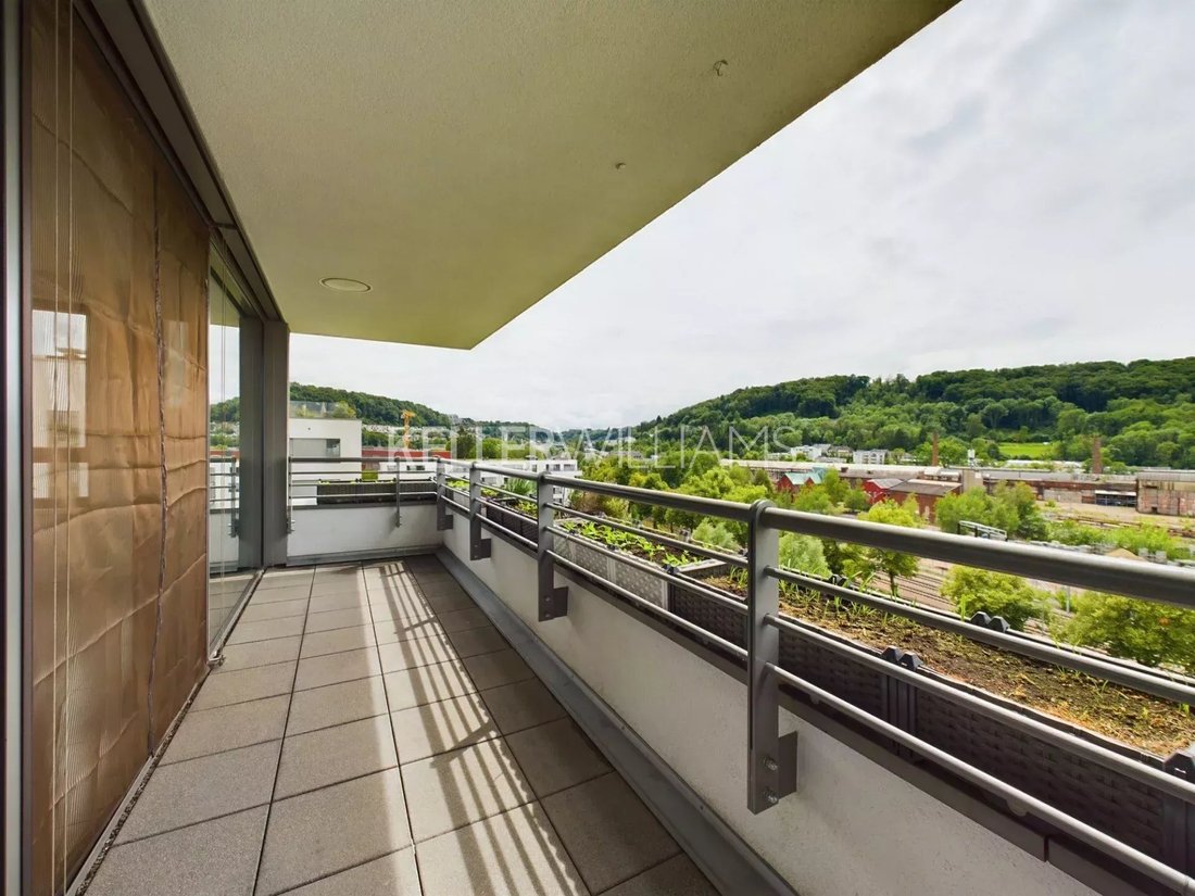 Apartment in Luxembourg, Luxembourg District, Luxembourg 2 - 14944458