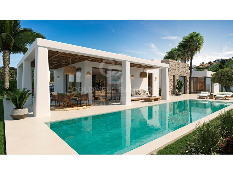House in Xabia / Javea, Valencian Community, Spain 1 - 14944363