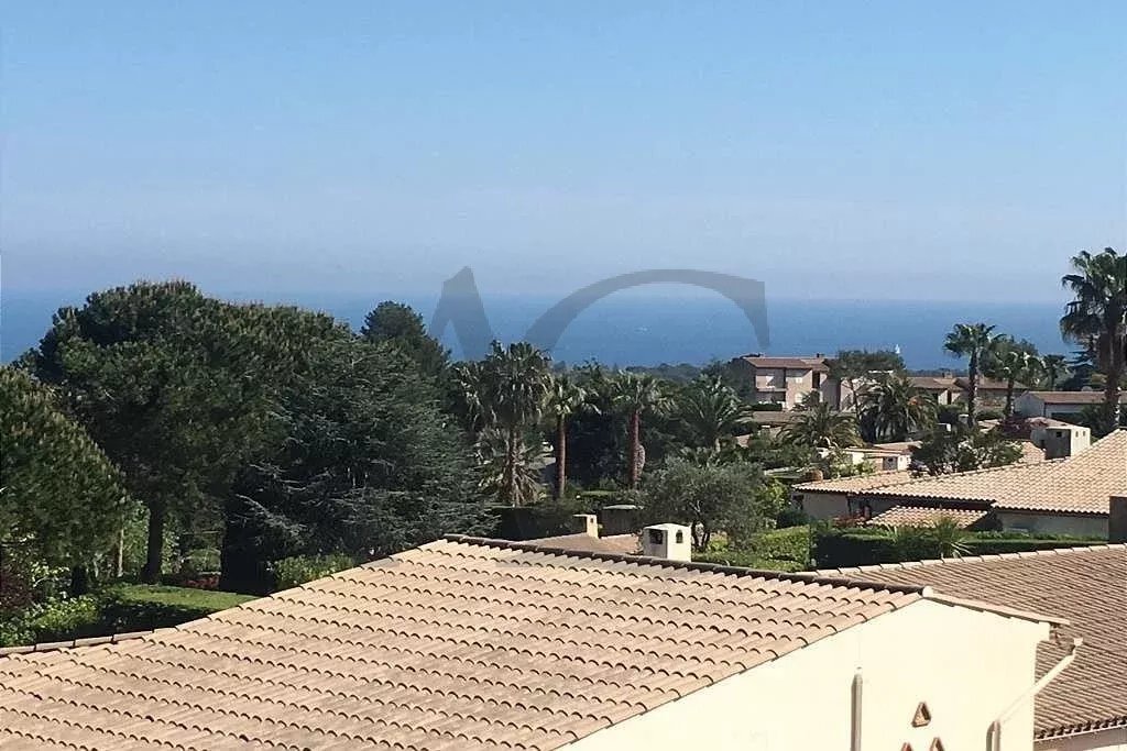 Apartment in Vaug, Villeneuve-Loubet, France 2 - 14472270