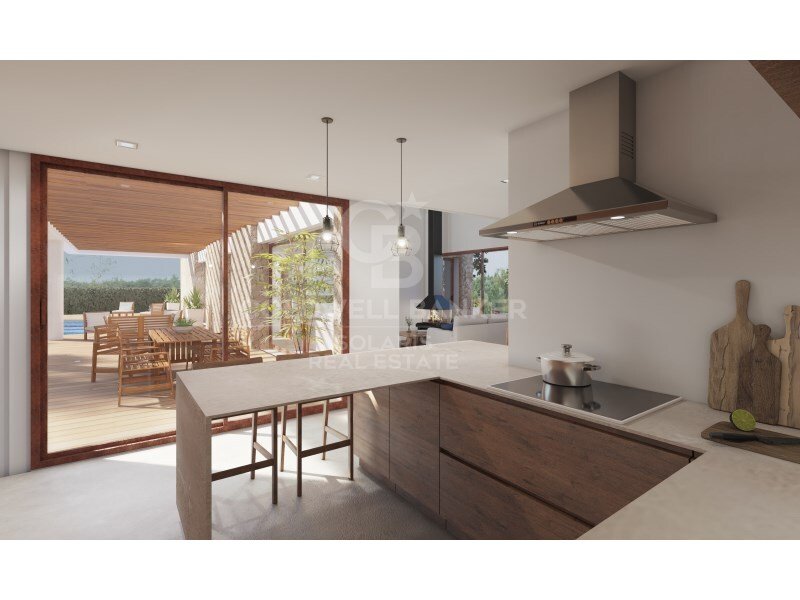 House in Xabia / Javea, Valencian Community, Spain 4 - 14944375