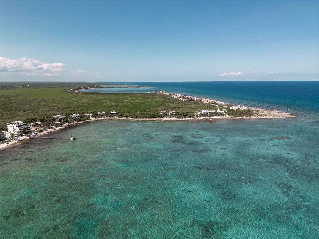 Apartment in Tankah Cuatro, Quintana Roo, Mexico 2 - 14889571