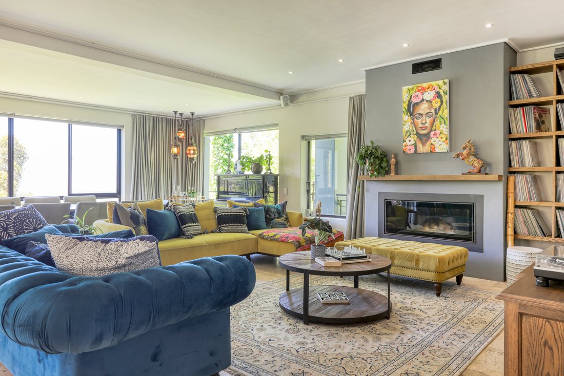 House in Constantia, Silverhurst, Cape Town 5 - 14946250