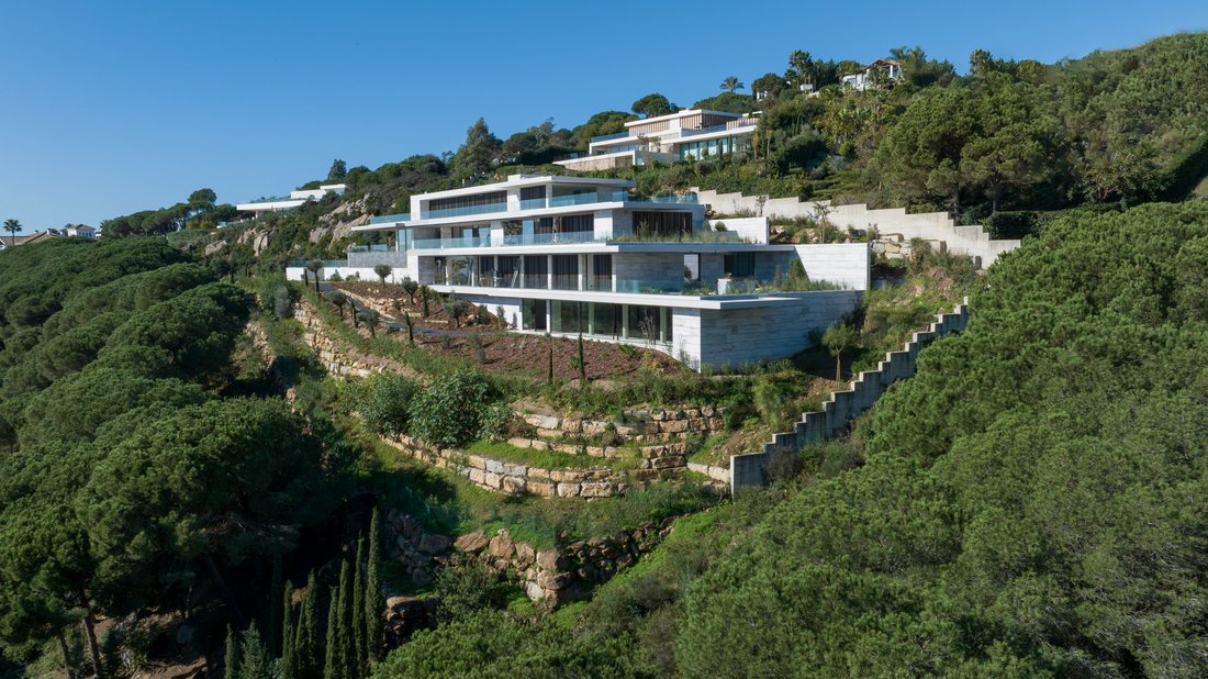 Villa in Sotogrande, San Roque, Andalusia 4 - 14821443