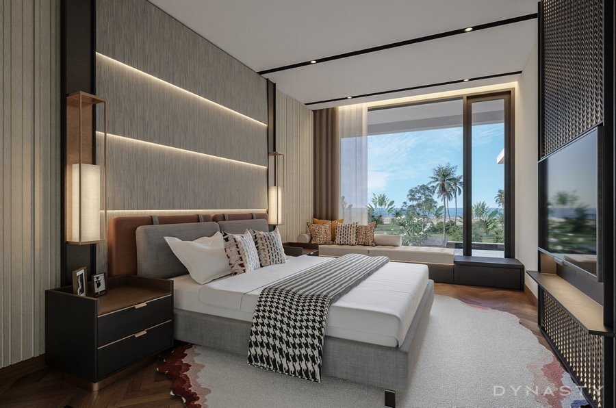Villa in Choeng Thale, Phuket, Thailand 5 - 14944642