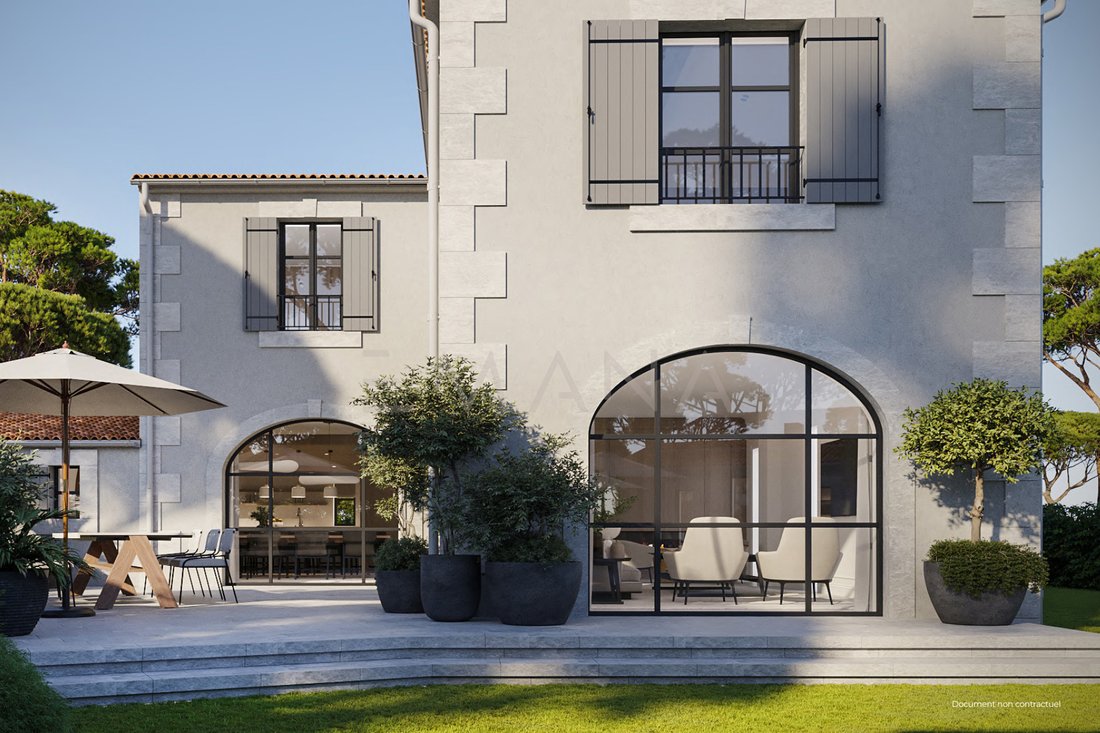Villa in Eygalières, Provence-Alpes-Côte d'Azur, France 2 - 14946064