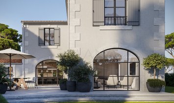 Villa in Eygalières, Provence-Alpes-Côte d'Azur, France 1