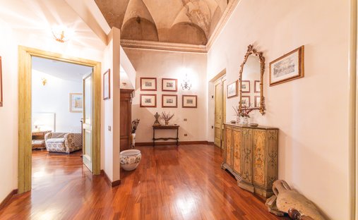 Castle for Sale in Tivoli, Lazio, Italy