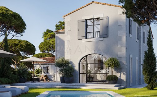 Villa in Eygalières, Provence-Alpes-Côte d'Azur, France 1