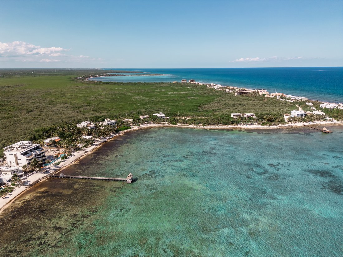 Apartment in Tankah Cuatro, Quintana Roo, Mexico 5 - 14889571
