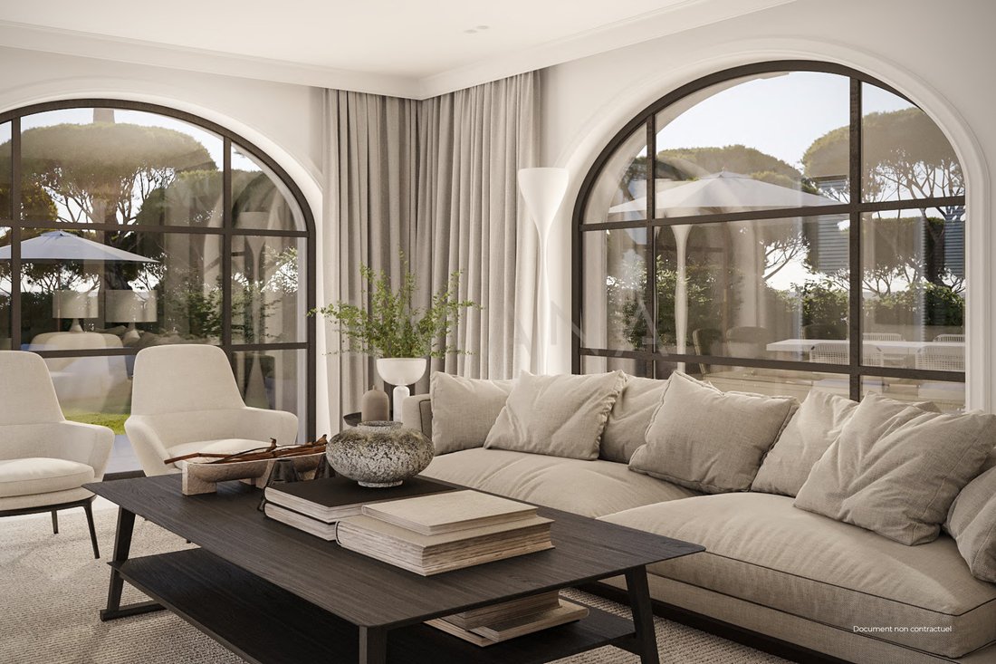 Villa in Eygalières, Provence-Alpes-Côte d'Azur, France 5 - 14946064