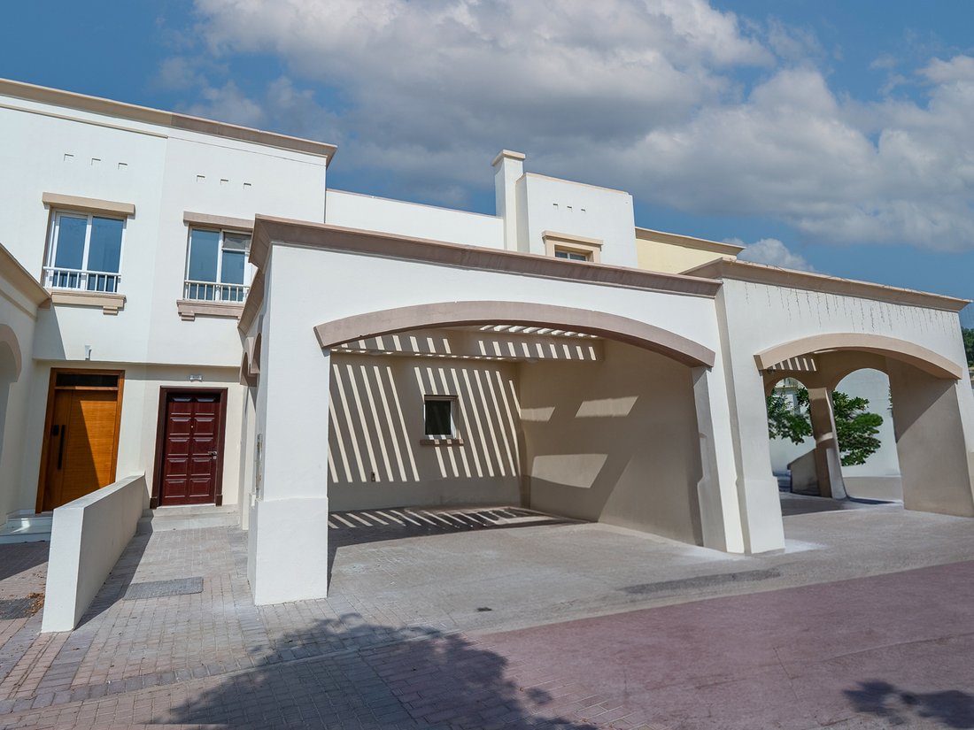 Villa in The Springs, Dubai, United Arab Emirates 2 - 14945009