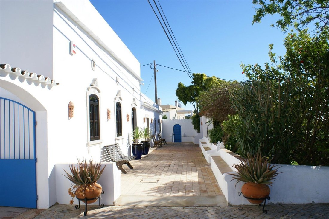 House in Santa Barbara de Nexe, Algarve, Portugal 3 - 11882589