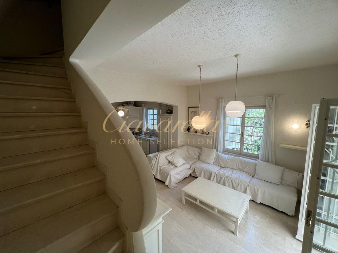 Townhouse in Center, Forte dei Marmi, Tuscany 5 - 14857681
