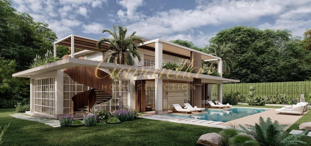 Villa in Center, Forte dei Marmi, Tuscany 2 - 14900092