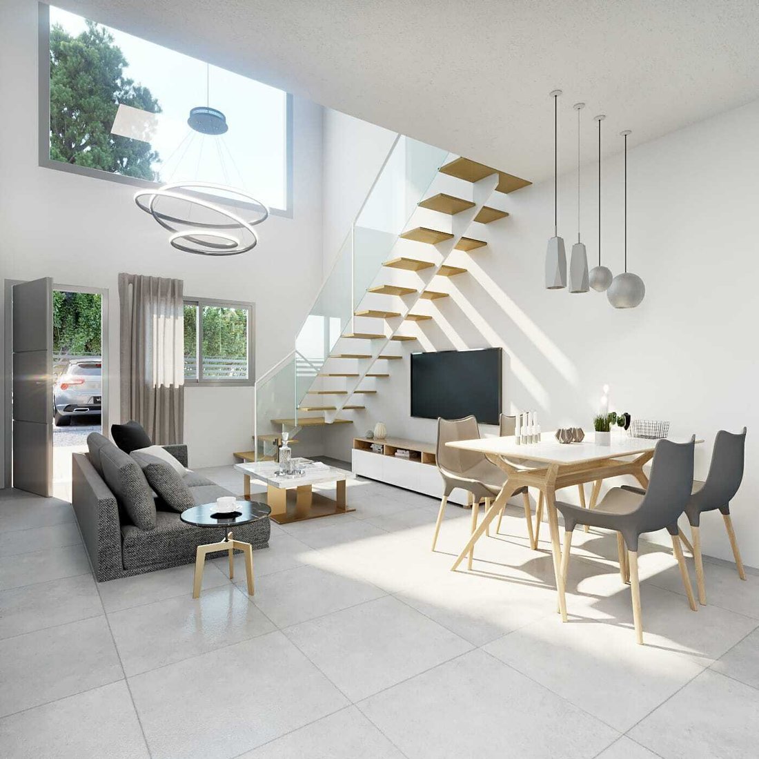 Villa in Orihuela, Valencian Community, Spain 5 - 14944975