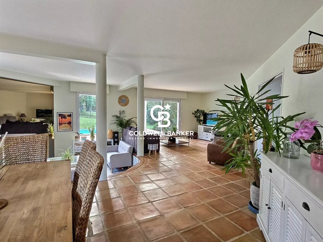 House in Biscarrosse, Nouvelle-Aquitaine, France 4 - 14872637
