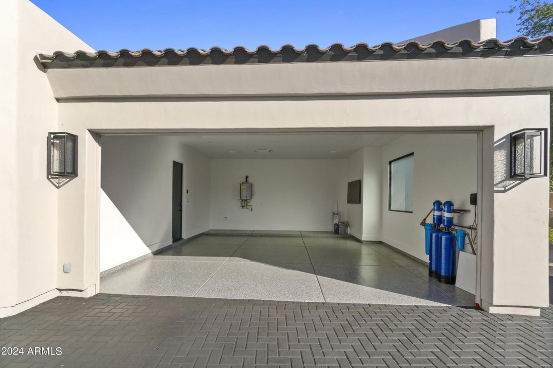 House in Scottsdale, Arizona, United States 5 - 14945150