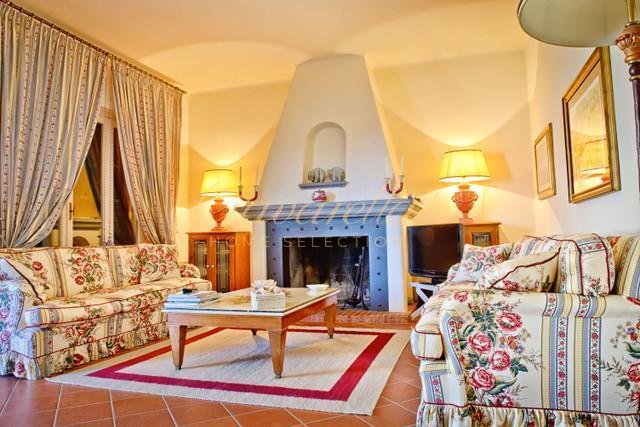Villa in Center, Forte dei Marmi, Tuscany 1 - 14192653