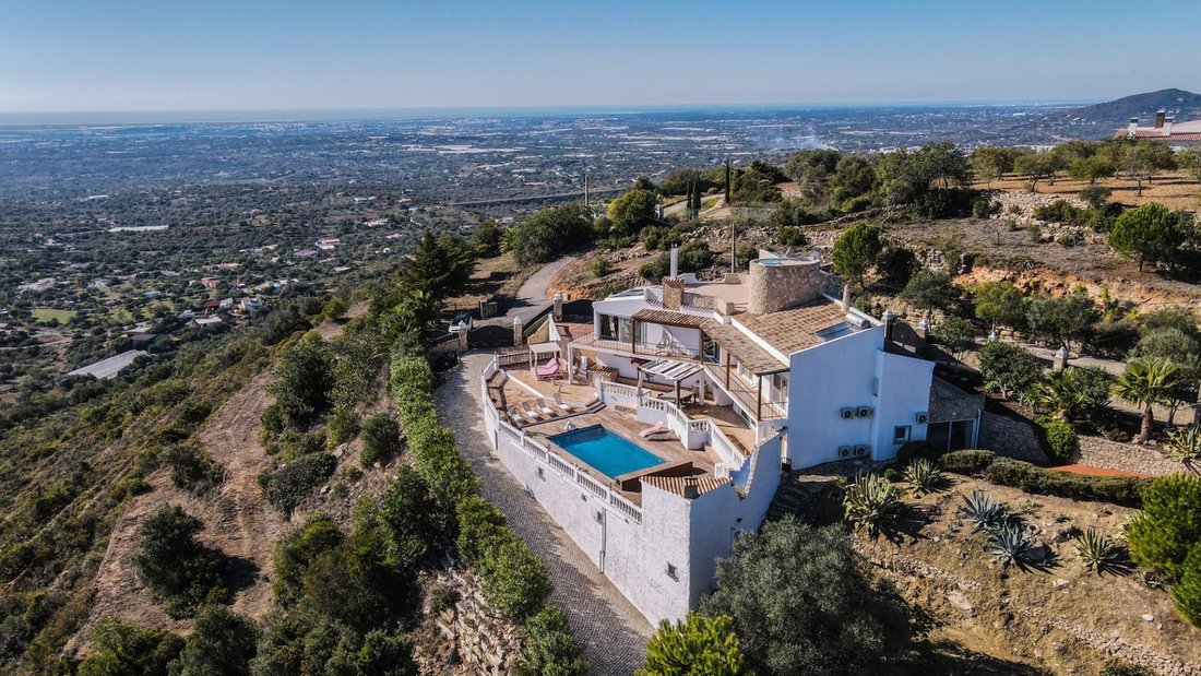 House in Estoi, Algarve, Portugal 4 - 14782276