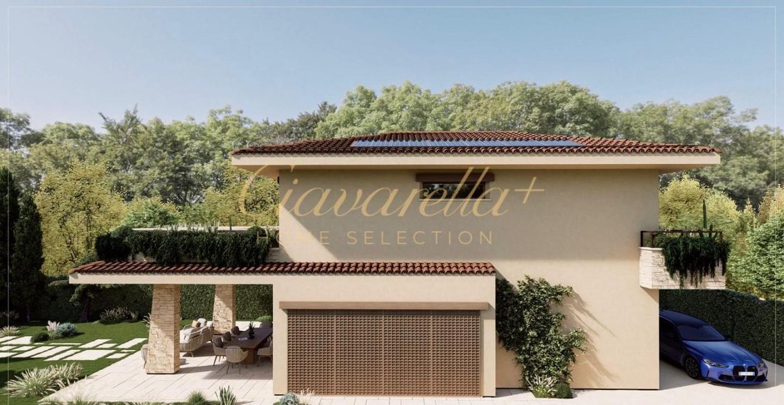 Villa in Vittoria Apuana, Forte dei Marmi, Tuscany 3 - 14902978
