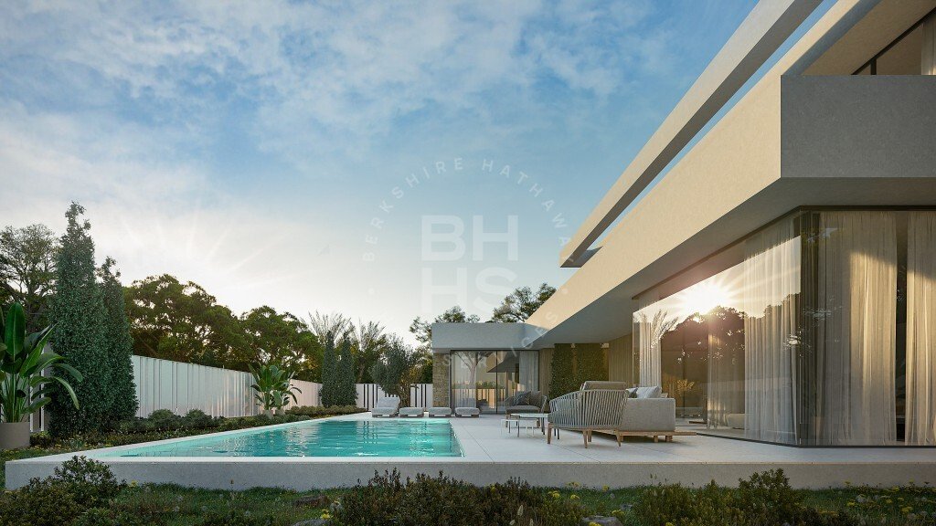 Villa in Moraira, Teulada, Valencian Community 3 - 14940572