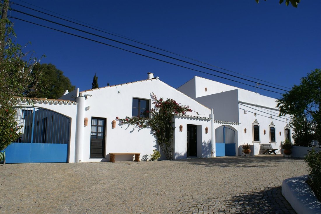 House in Santa Barbara de Nexe, Algarve, Portugal 5 - 11882589