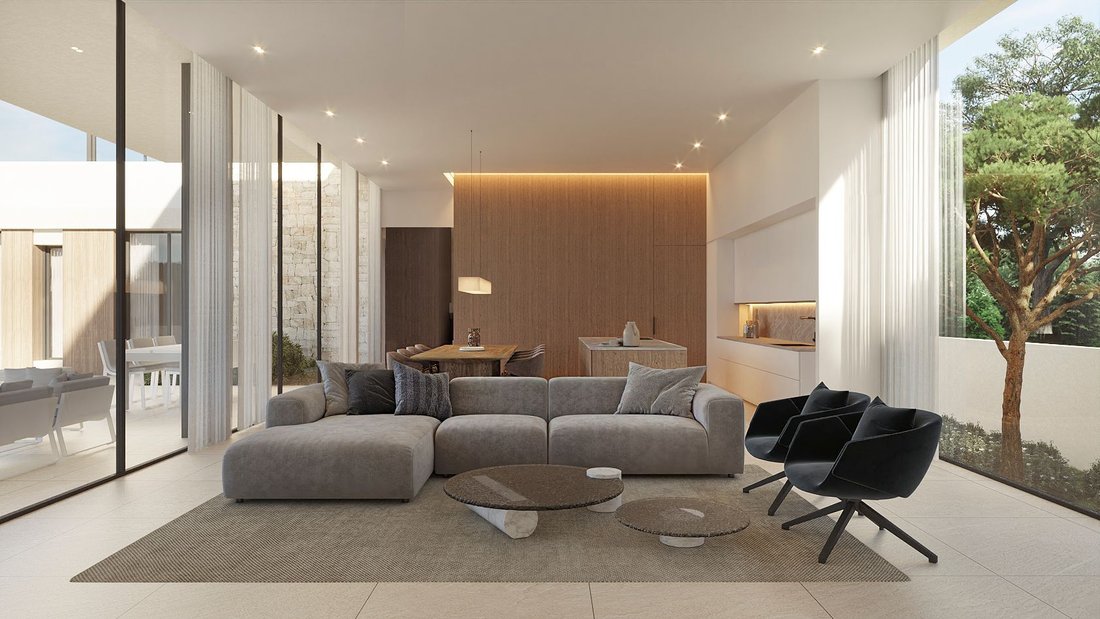 Villa in Moraira, Teulada, Valencian Community 4 - 14945295