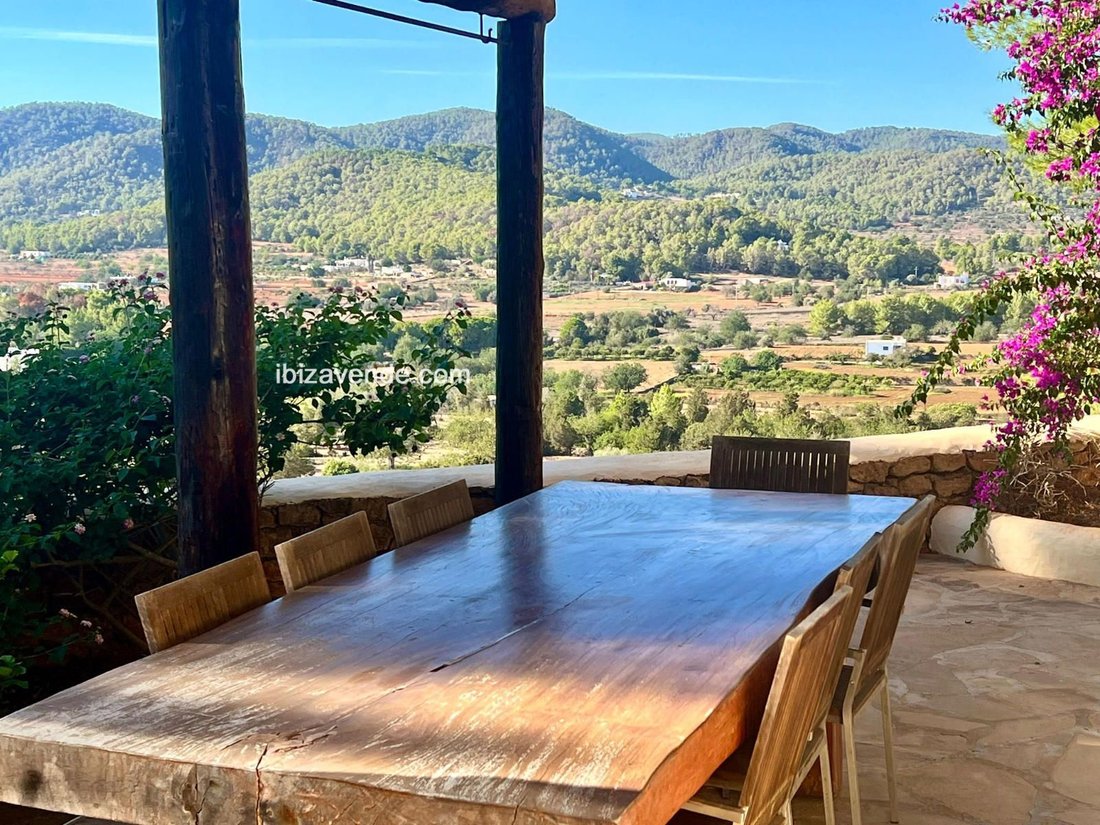 House in Sant Rafel de sa Creu, Sant Antoni de Portmany, Balearic Islands 5 - 14944772