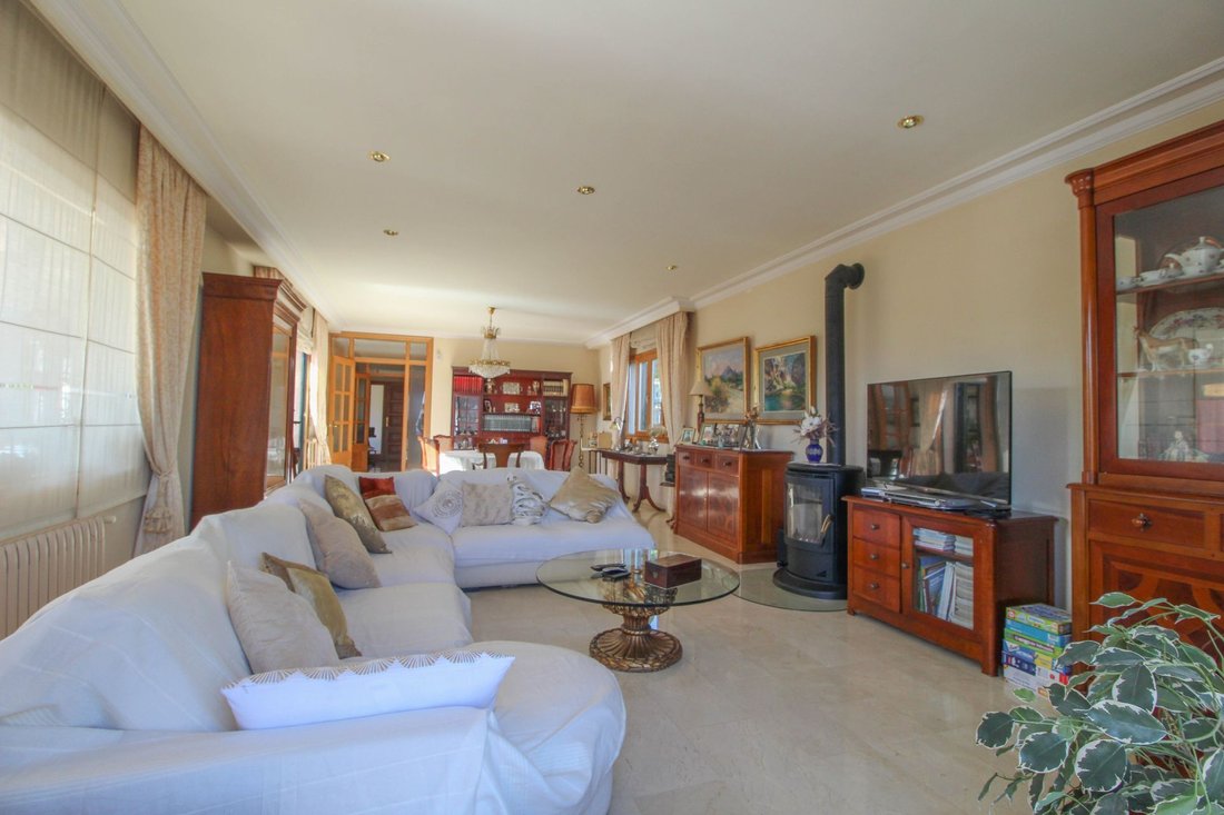 Chalet in Palma, Balearic Islands, Spain 4 - 14945262