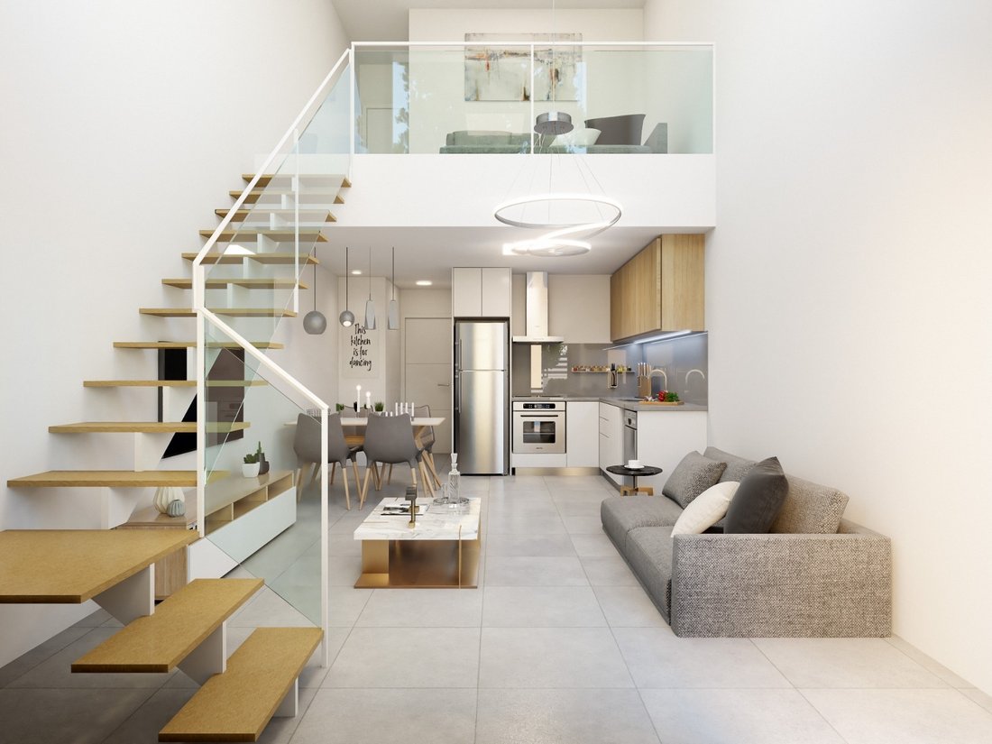 Villa in Orihuela, Valencian Community, Spain 3 - 14944975