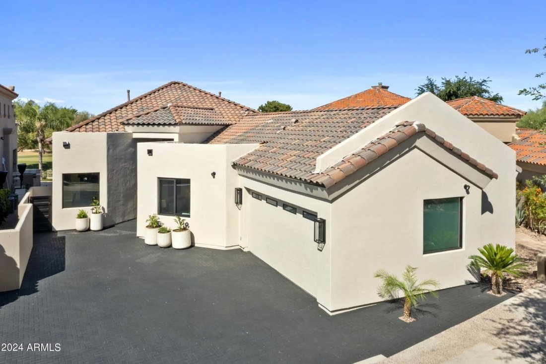 House in Scottsdale, Arizona, United States 3 - 14945150