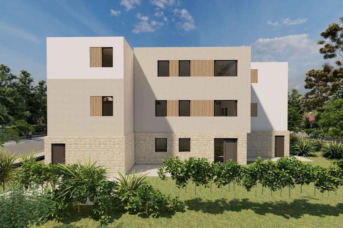 Villa in Porec, Istria County, Croatia 5 - 14945718