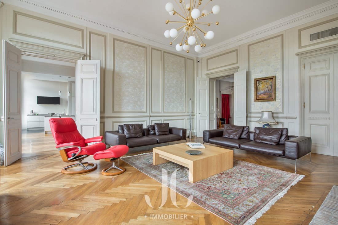 Apartment in Cordeliers-Célestins-Bourse, Lyon 2e Arrondissement, Lyon 4 - 14944535