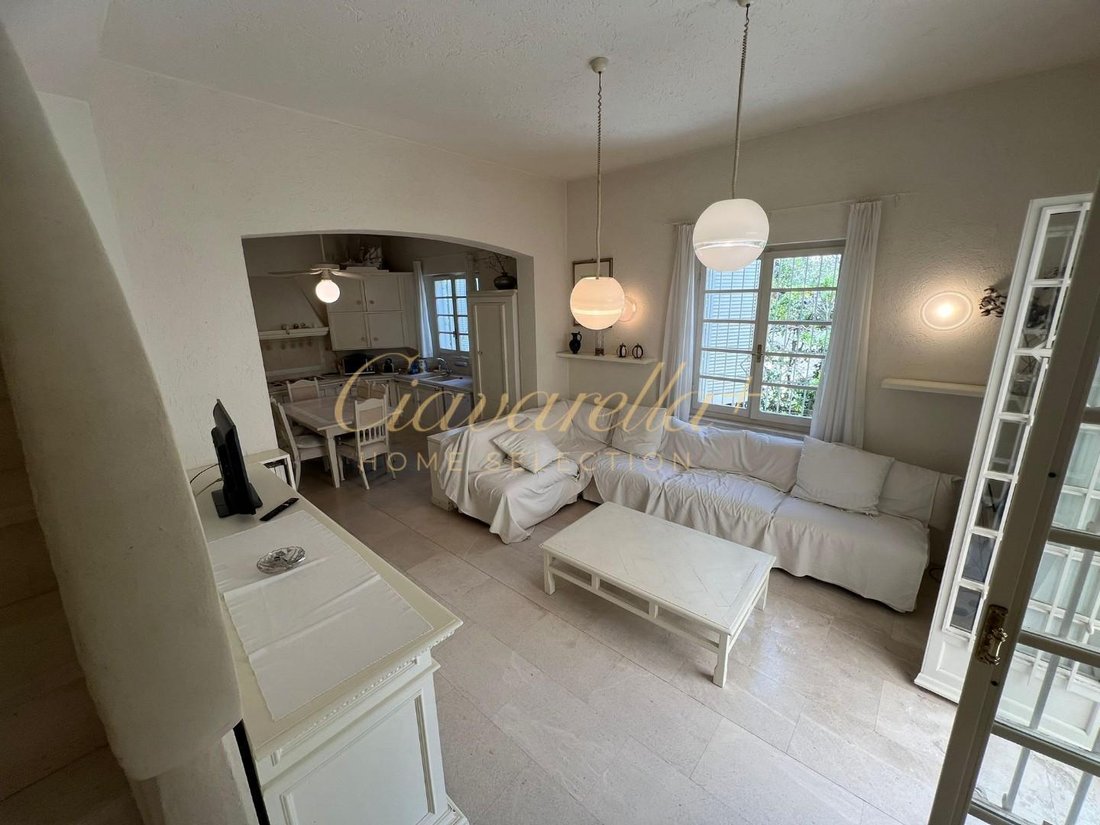 Townhouse in Center, Forte dei Marmi, Tuscany 3 - 14857681