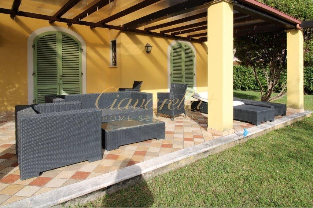 Villa in Center, Forte dei Marmi, Tuscany 4 - 14581603