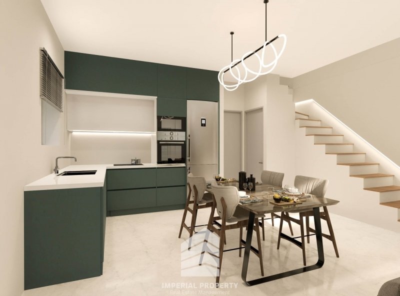 Apartment in South Athens, Attica, Greece 4 - 14944259