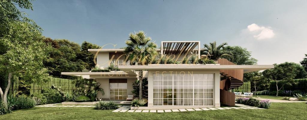 Villa in Center, Forte dei Marmi, Tuscany 4 - 14900092