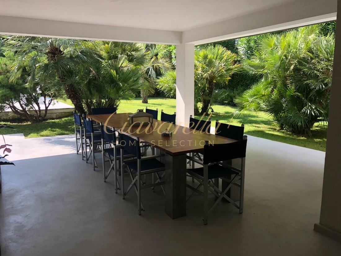 Villa in Roma Imperiale, Forte dei Marmi, Tuscany 4 - 14902977