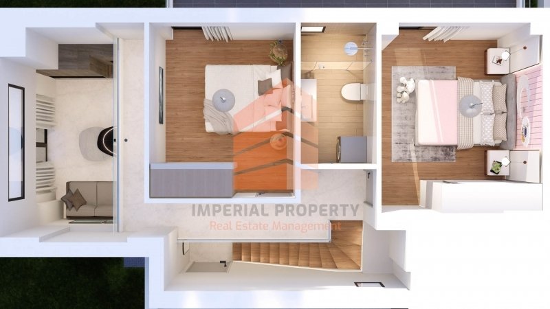 Apartment in South Athens, Attica, Greece 3 - 14944259
