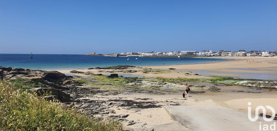 Apartment in Est, Quiberon, France 5 - 14884740