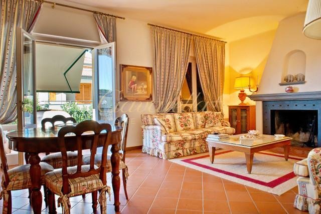 Villa in Center, Forte dei Marmi, Tuscany 4 - 14192653